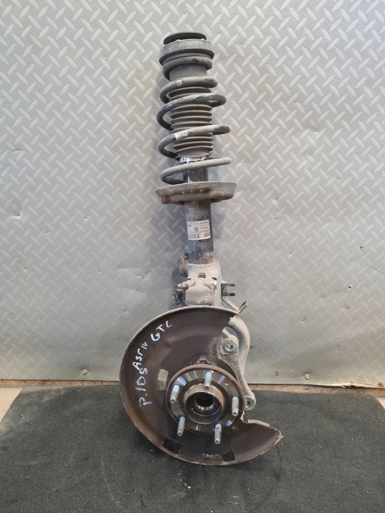 Купити Амортизатор амортизаторна стійка ids перед передній праві astra iv j gtc 13316797