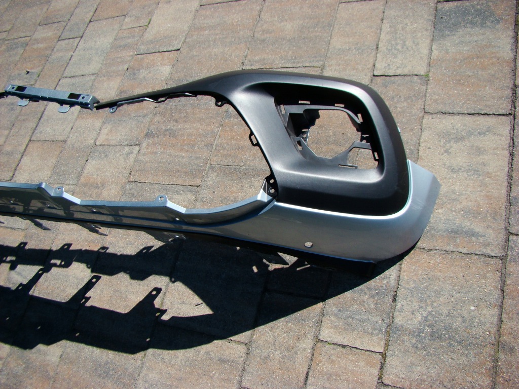 Mercedes x-klasa бампер перед Київ