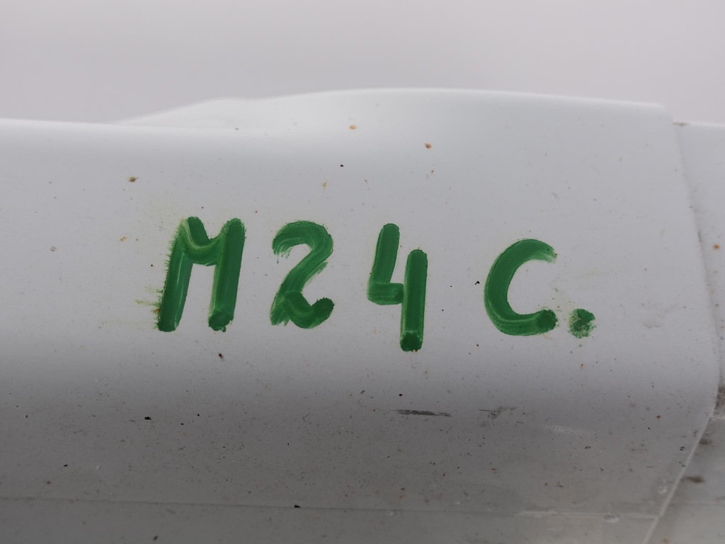 фото №9, Ford ecosport ii lift st-line 17-22 порог правый