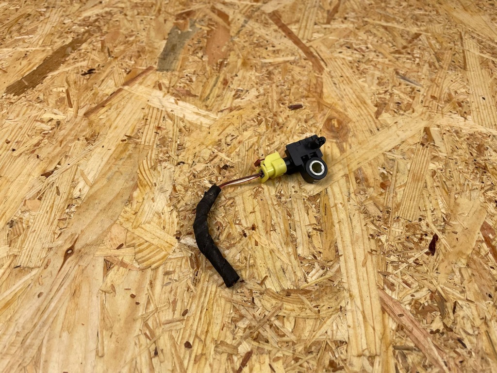 фото №8, Датчик удара ударный штекер vw id.3 id3 id.4 id4 1ea959345b