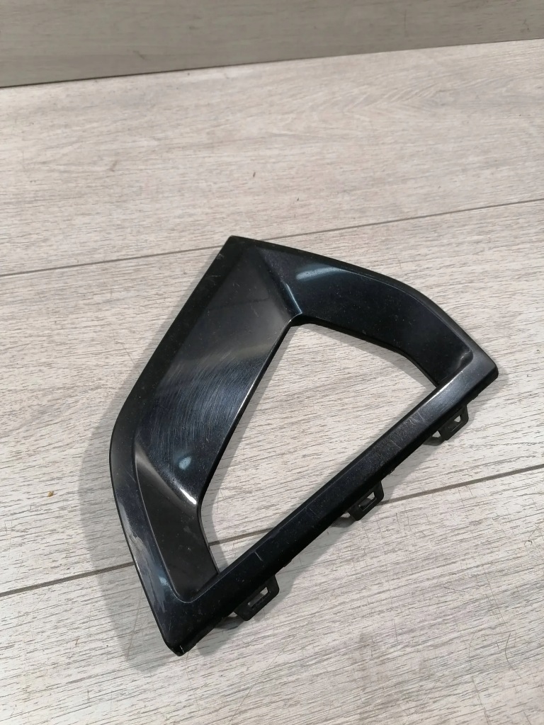 Bmw 5 g30 g31 решітка бампер праві перед 9463480 Зі Шроту