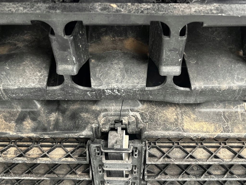 фото №8, Jeep compass ii lift бампер передний шторка камера pdc