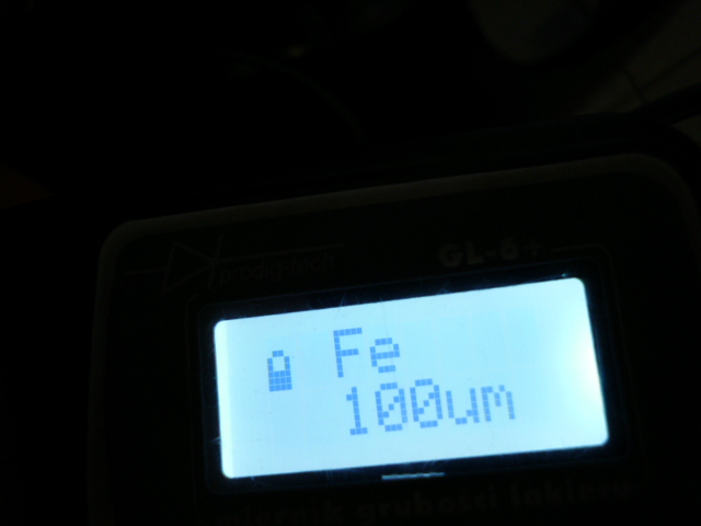 фото №16, Капот бампер крила лампа fiat 500l przed liftem 609/b