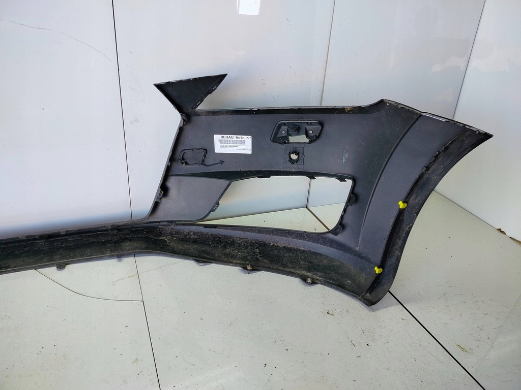 фото №9, Audi tt tts rs mk3 8s 2014- з передній бампер передній