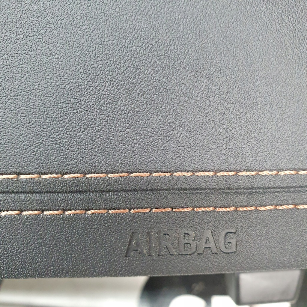 фото №12, Cupra formentor приборная панель консоль подушки безопасности подушка безопасности