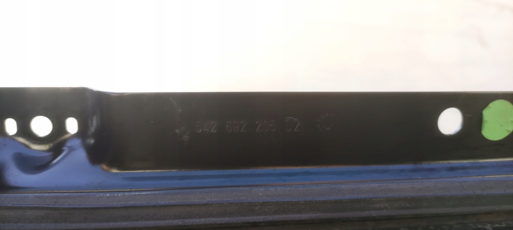 фото №7, Bmw 5 f07 gt задня скло люк панорамного msl12