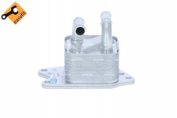 фото №11, Радіатор оливи audi s5 07-