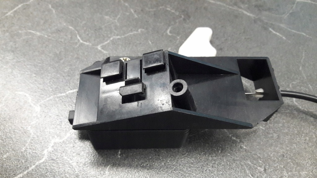 фото №2, 7152588 привід кришки заливної пального mini r50