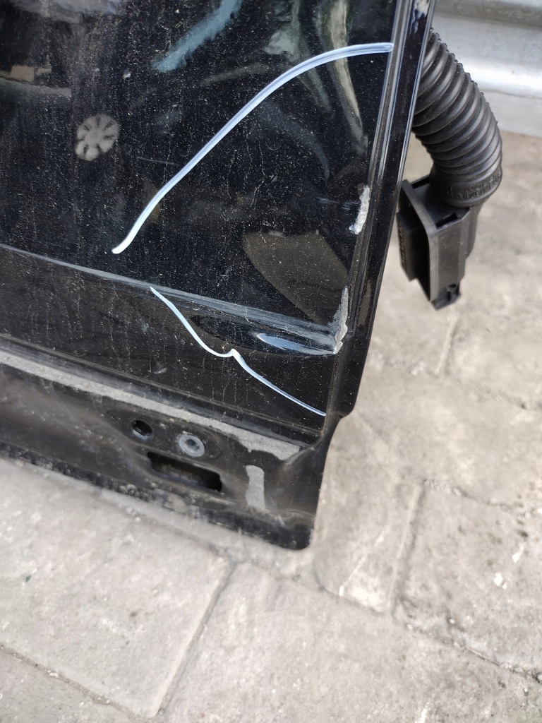 Дверь правый  задняя audi q2 Цена