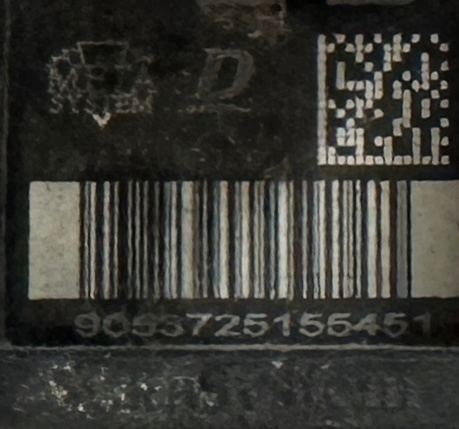 фото №10, Citroen berlingo iv partner 18-24r вентилятор повітродувка обдув ejv00002