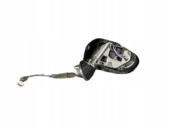 фото №1, Mazda mx5 nd зеркало наружное левая 5 pin