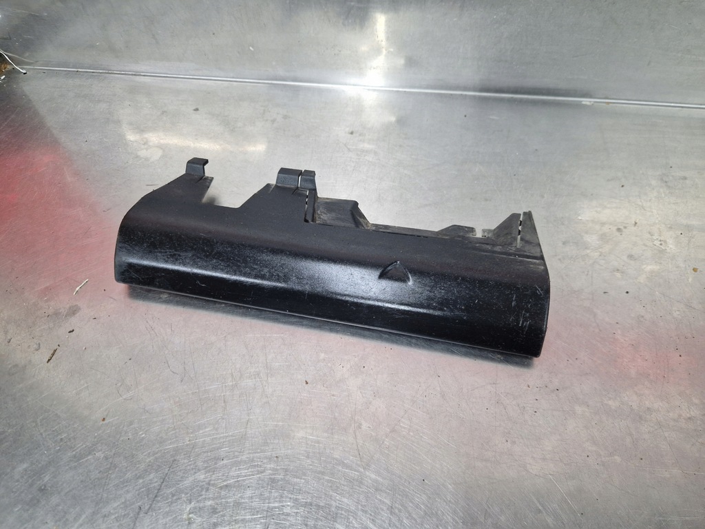 фото №1, Peugeot rifter молдинг поріг права 9821154977