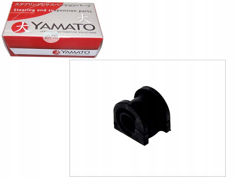 фото №2, Yamato j74042ymt подвеска, стабилизатор