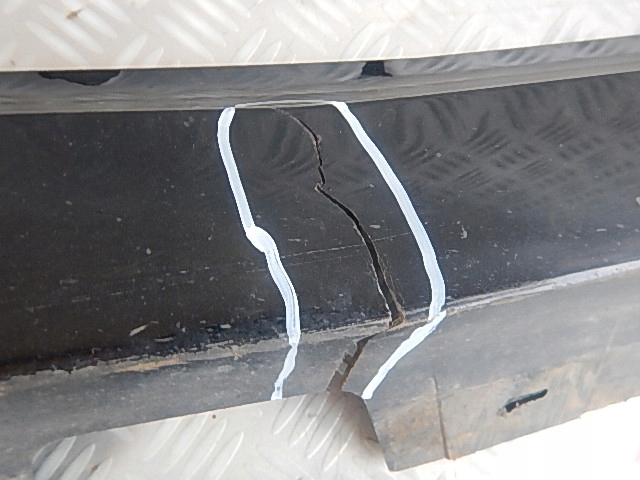 фото №2, Bmw 3 e90 e91 lift правая молдинг порог