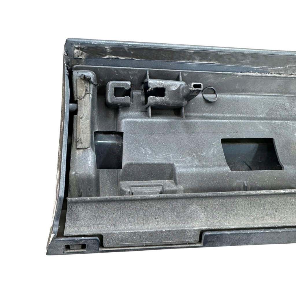 фото №8, Audi q3 молдинг дверь левый перед 8u0853959d