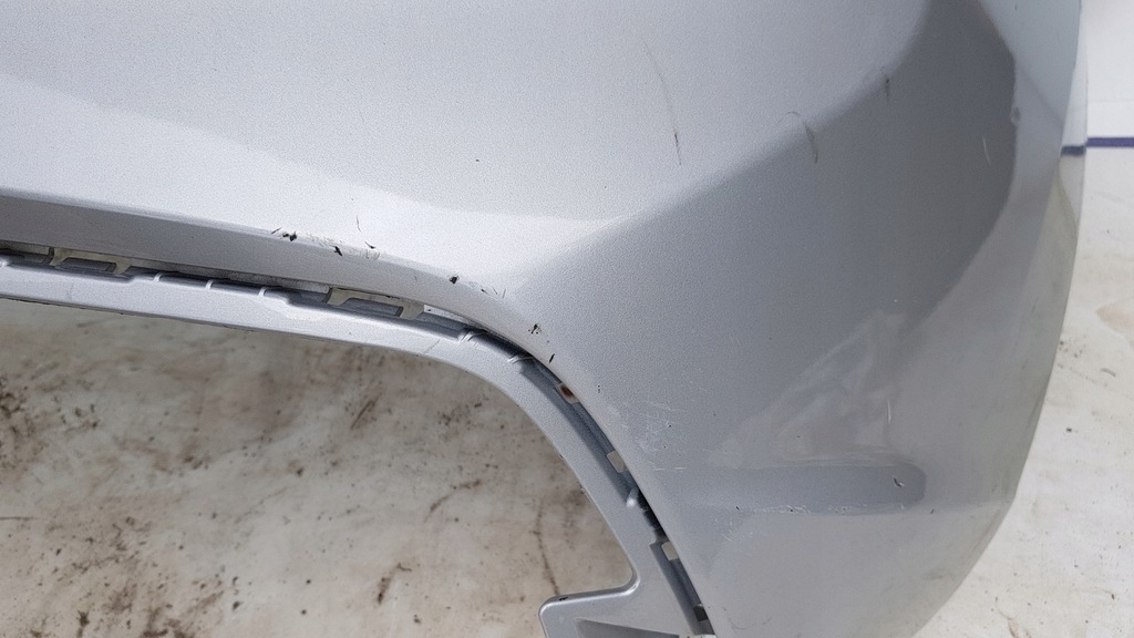 фото №10, Бампер задняя hyundai elantra gt