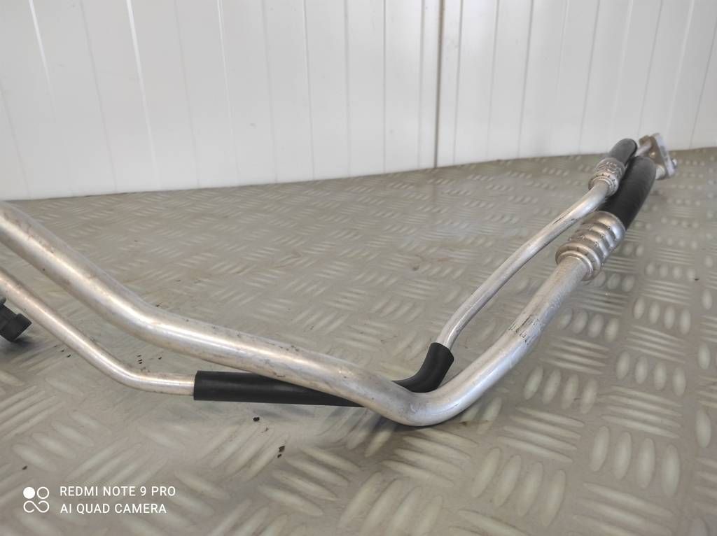 Купить Провода кондиционера отопителя opel corsa d lift 1.4 benz a14xer