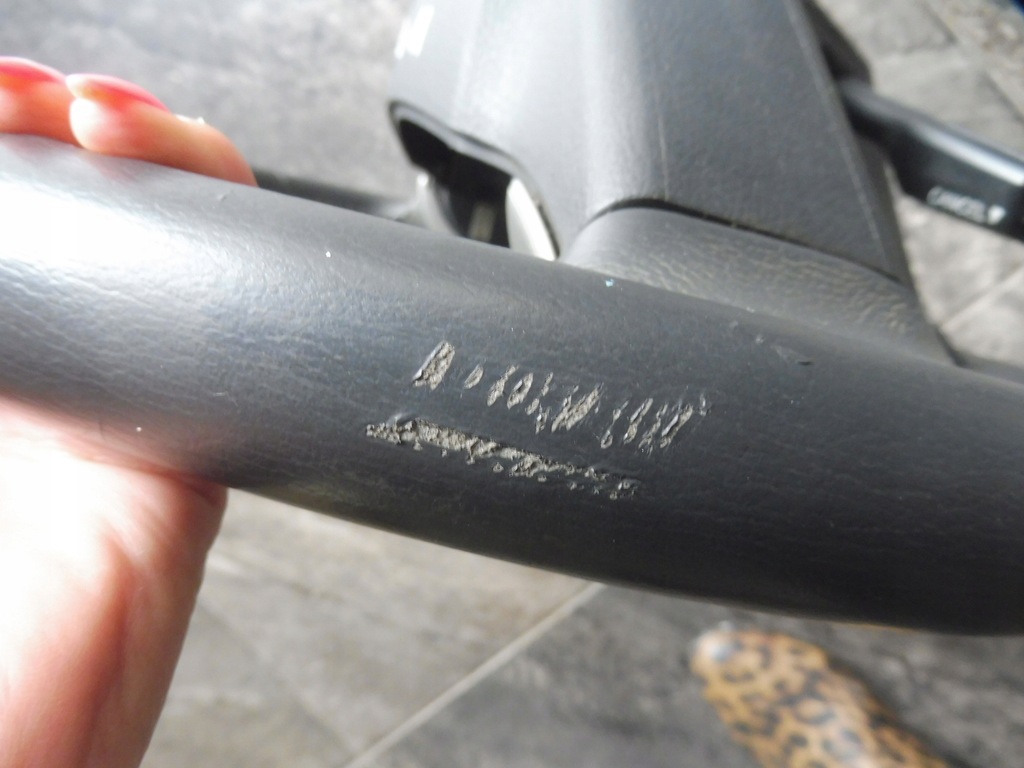 фото №9, Воздуховод toyota camry v40