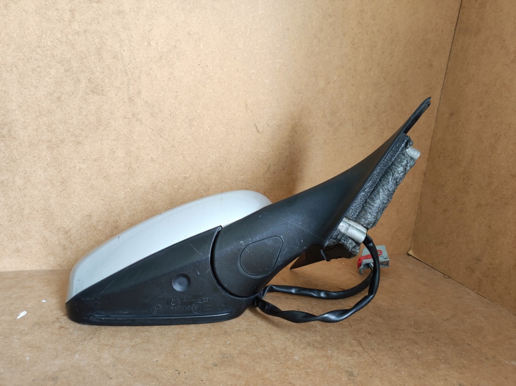 фото №2, Alfa romeo 159 дзеркало праве 5-pin europa