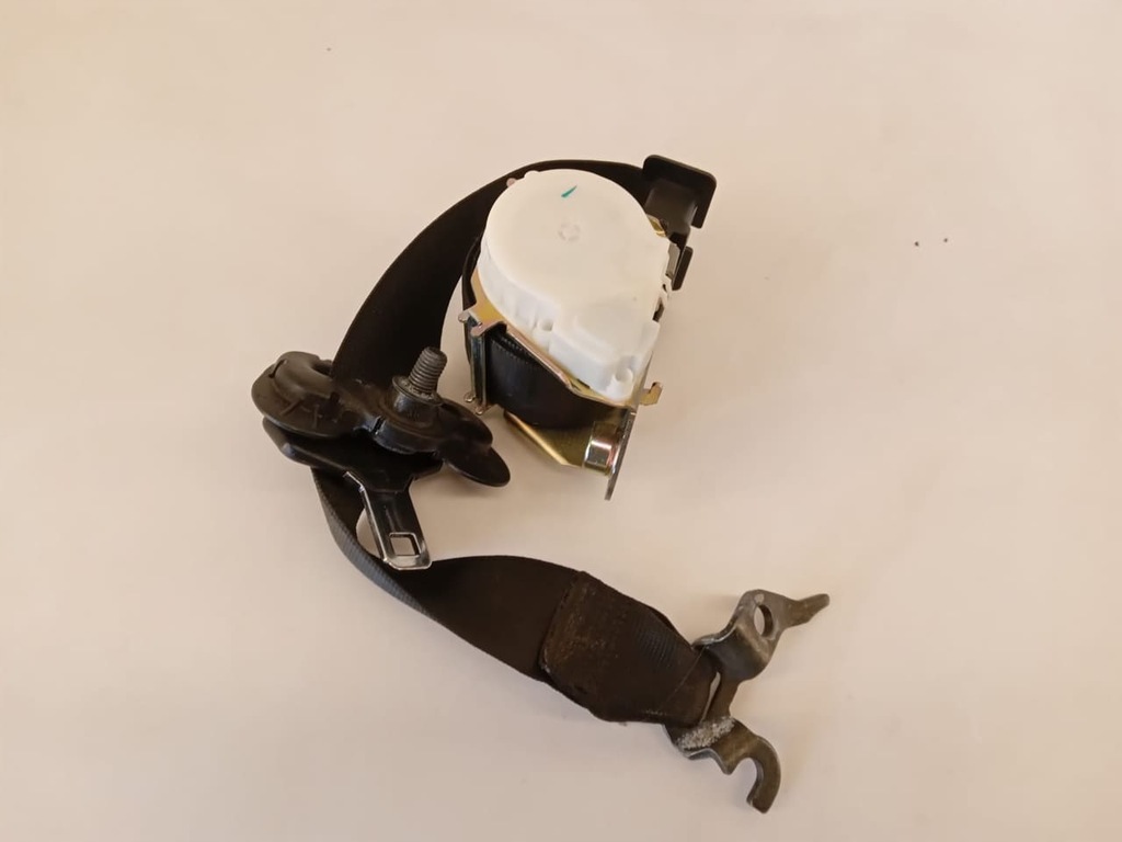 фото №1, Pas безпеки правий перед bmw 1 e81 e82