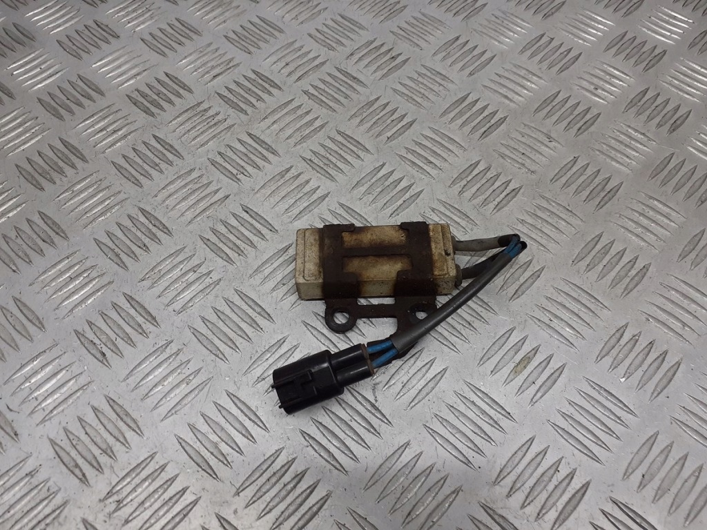 фото №1, Блок управления модуль вентиляторов toyota corolla e12