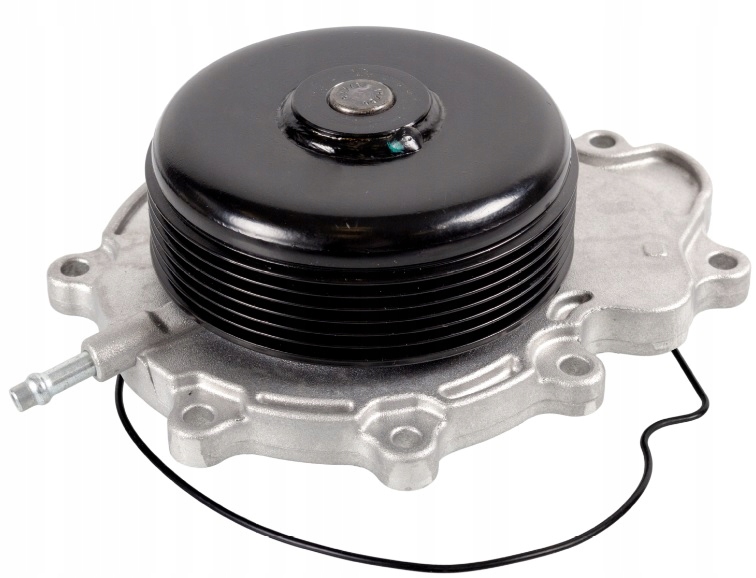 фото №1, Насос води mercedes w204 w212 w207 r171 2,2 cdi om651