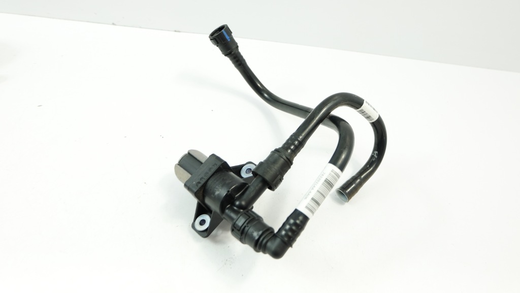 фото №1, Citroen ds3 crossback додаткова насос wody 9836186280