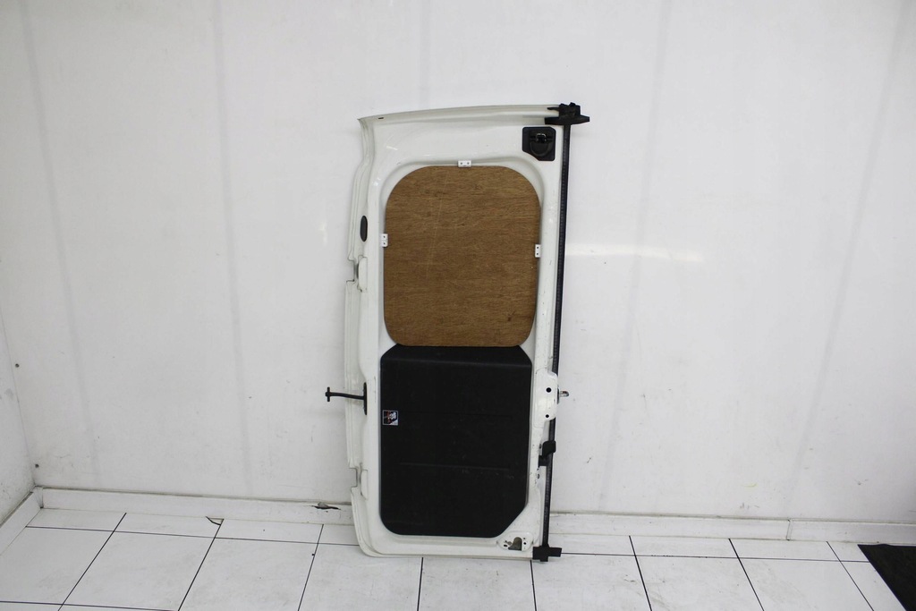 фото №10, Opel combo d fiat doblo ii 10r- двері праве задні правий задня 249