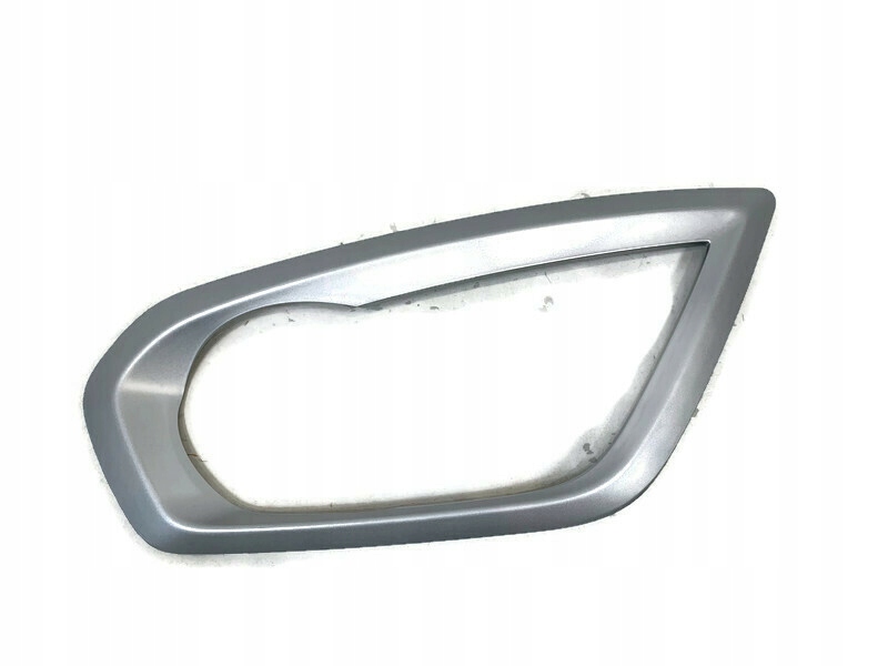 фото №1, Volvo c30 lift 10-12 решітка рамка exterior ліва