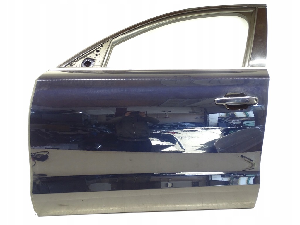 фото №1, Drzwilewe лівий перед передні audi a8 d4 lift