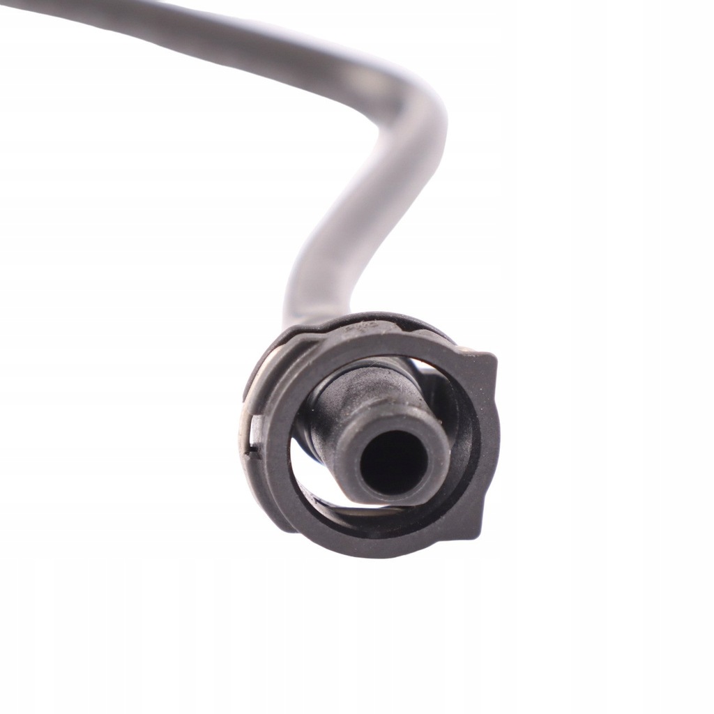 фото №9, Mercedes w204 бензин m274 шланг wąż труба охлаждение wody a2742000782