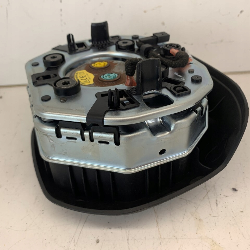 фото №7, Подушка безпеки подушка повітряна ліва водія dodge ram v 1500 limited 19-23r