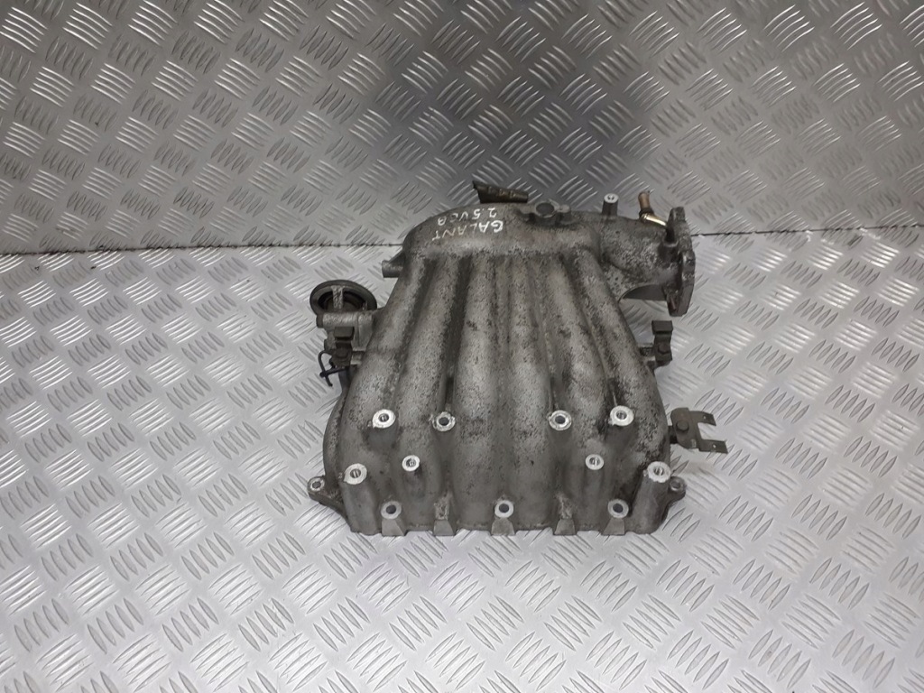фото №1, Колектор всмоктуючий mitsubishi galant viii 2.5 v6