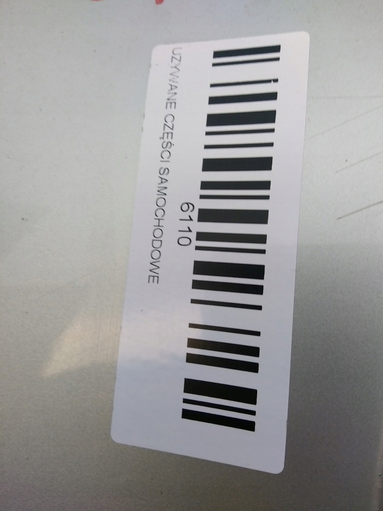 фото №16, Бампер перед передний seat altea 04-09r ls7y