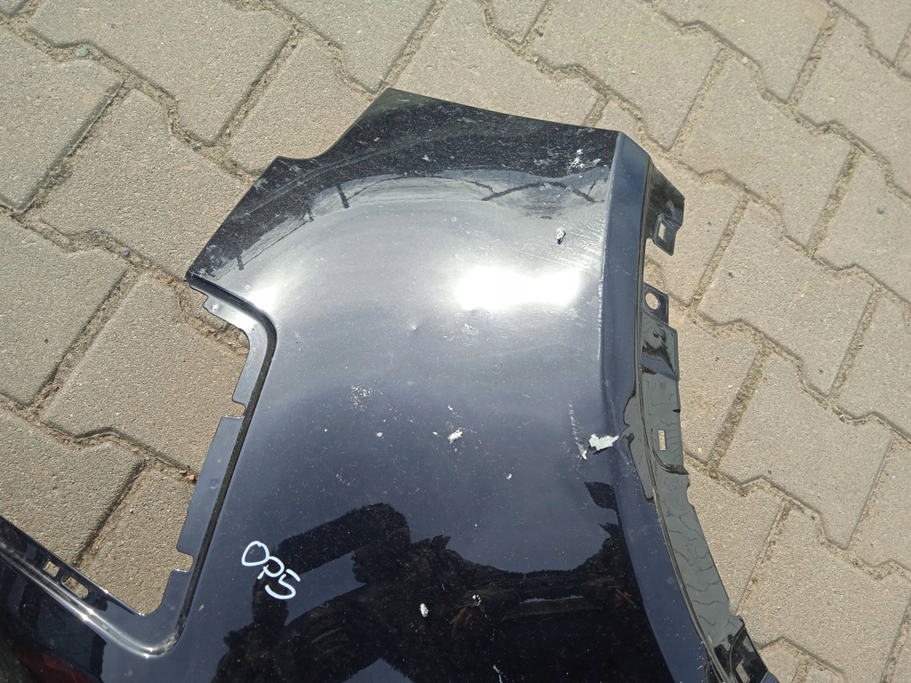 фото №2, Land rover defender ii крыло правый