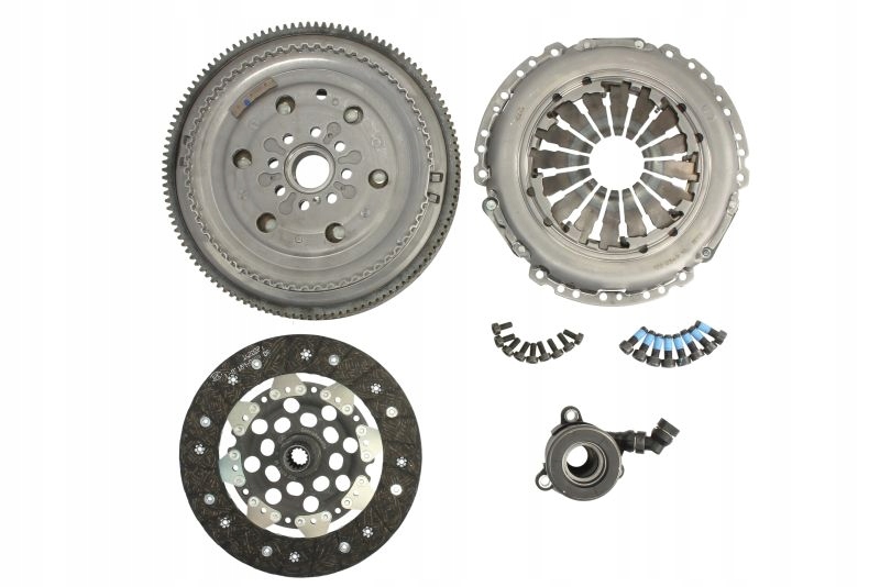 фото №1, Набор сцепления opel astra j, combo tour