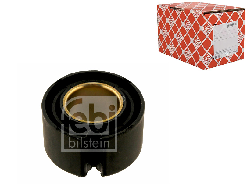 фото №1, Втулка соединитель стабилизатора задняя l/p mercedes actros actros mp2 mp3