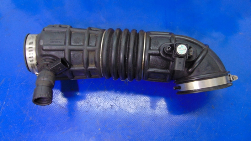 фото №1, Шланг интеркулер 2.2crd jeep compass 06-16 rok