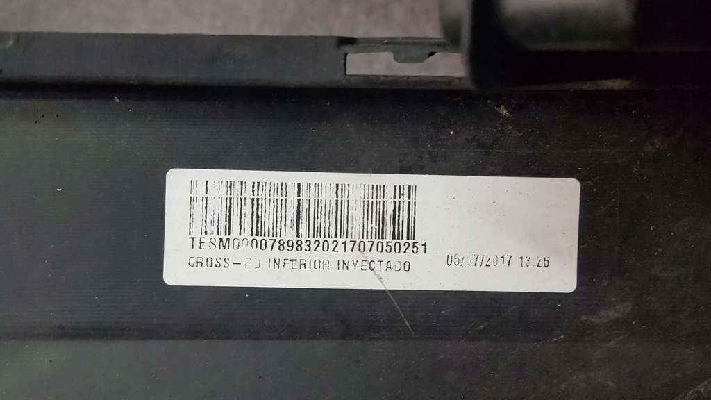 фото №10, Бампер передний перед - opel crossland x 17-21