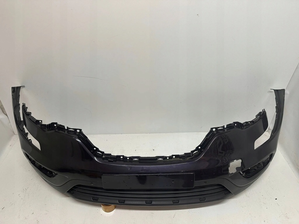 фото №5, Бампер передній перед renault koleos 2 ii