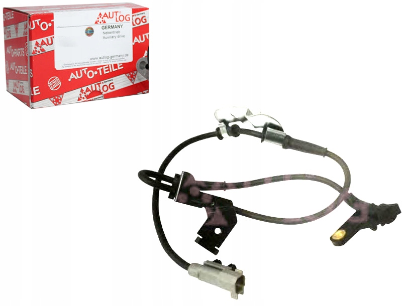 фото №1, Autlog датчик abs chrysler voyager iv 2.8 crd rg