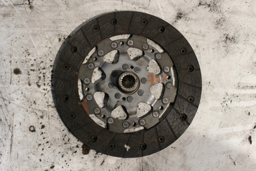 фото №6, Колесо двомасовий зчеплення peugeot 2008 1.2 thp