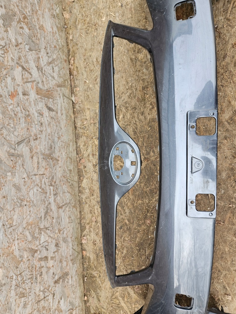 фото №4, Toyota corolla e15 lift бампер перед передний