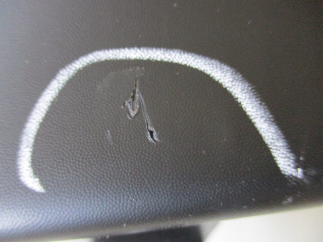 фото №10, Citroen c3 iii бампер задній задня pdc новий оригінальний 9813343877 1618083280