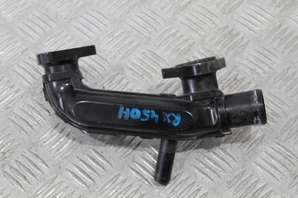 фото №1, Патрубок шланг wody lexus rx 450h iv 4