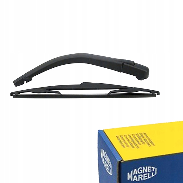 фото №1, Рычаг дворники + щетка задняя dacia logan mcv ii