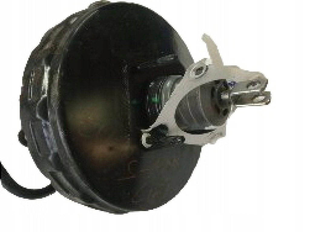 фото №1, Усилитель тормозов насос тормозная ford s-max galaxy mk3 lift