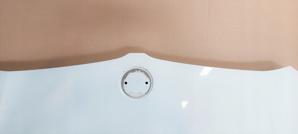 фото №5, Bmw 3 g20 g21 капот передняя крышка перед