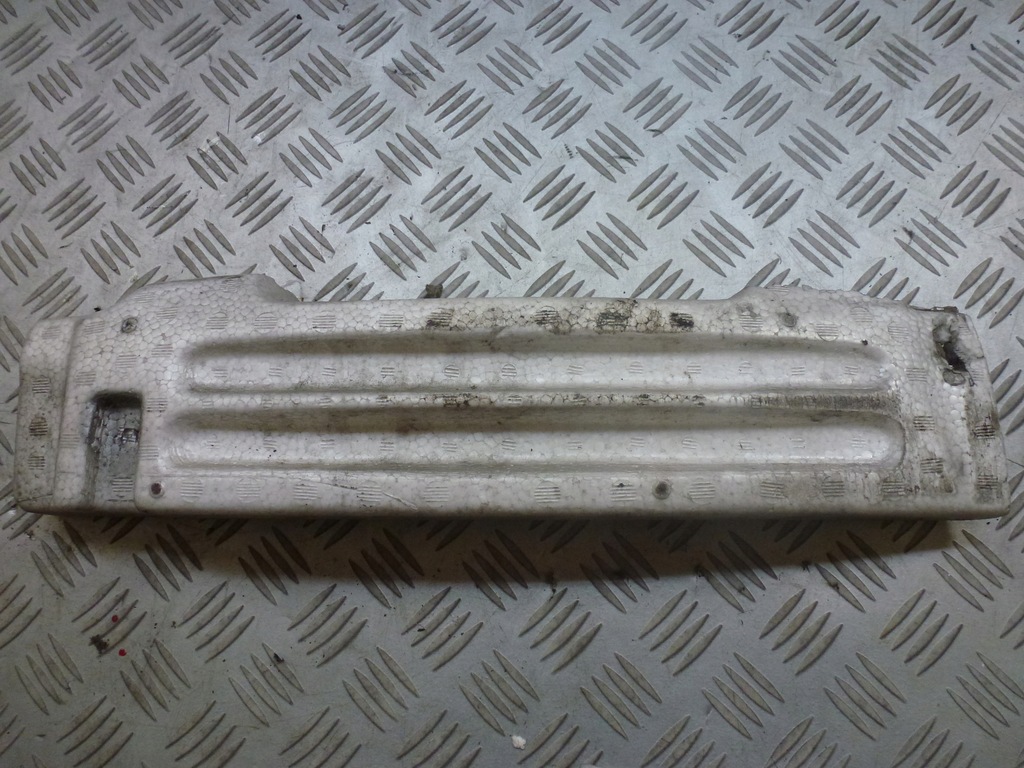 фото №1, Абсорбер бампера лівий перед lexus is i 200 98-05