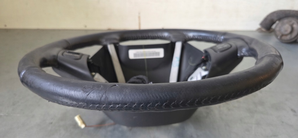 фото №5, Jeep grand cherokee wj повітропровід